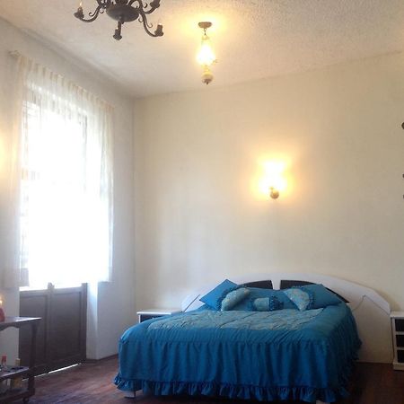 Guesthouse Nelson Кіто Екстер'єр фото