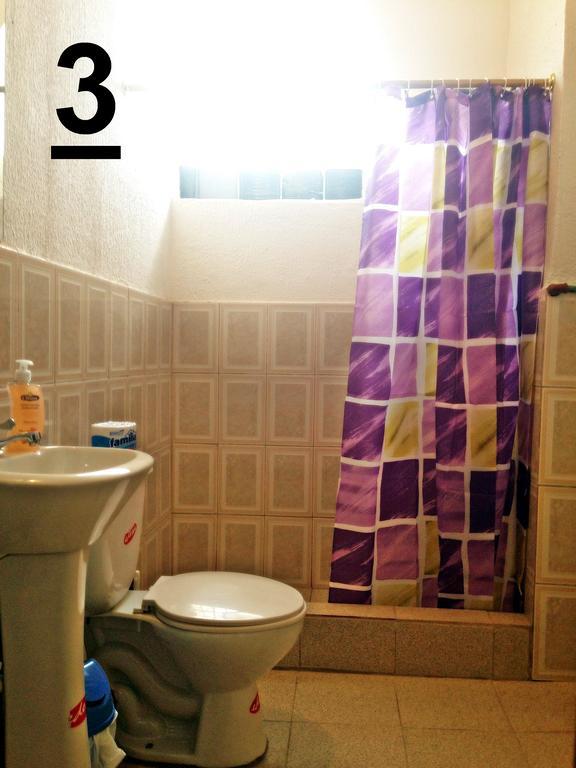 Guesthouse Nelson Кіто Екстер'єр фото