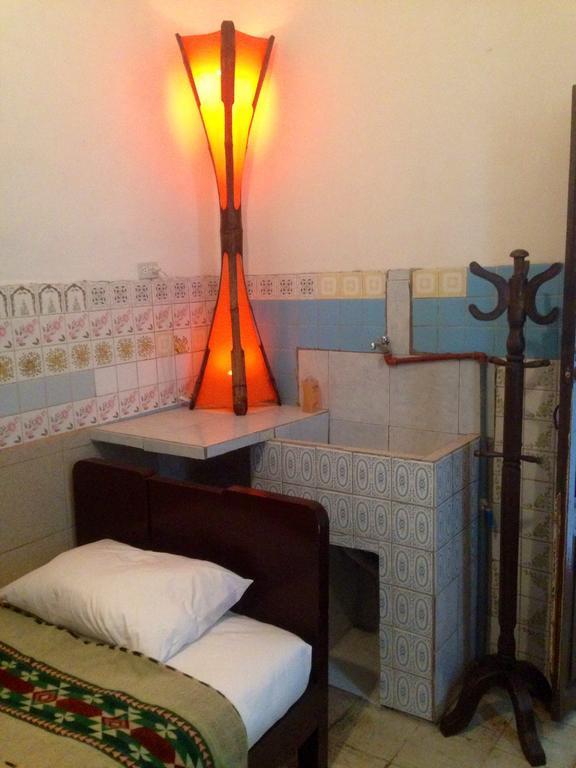 Guesthouse Nelson Кіто Екстер'єр фото