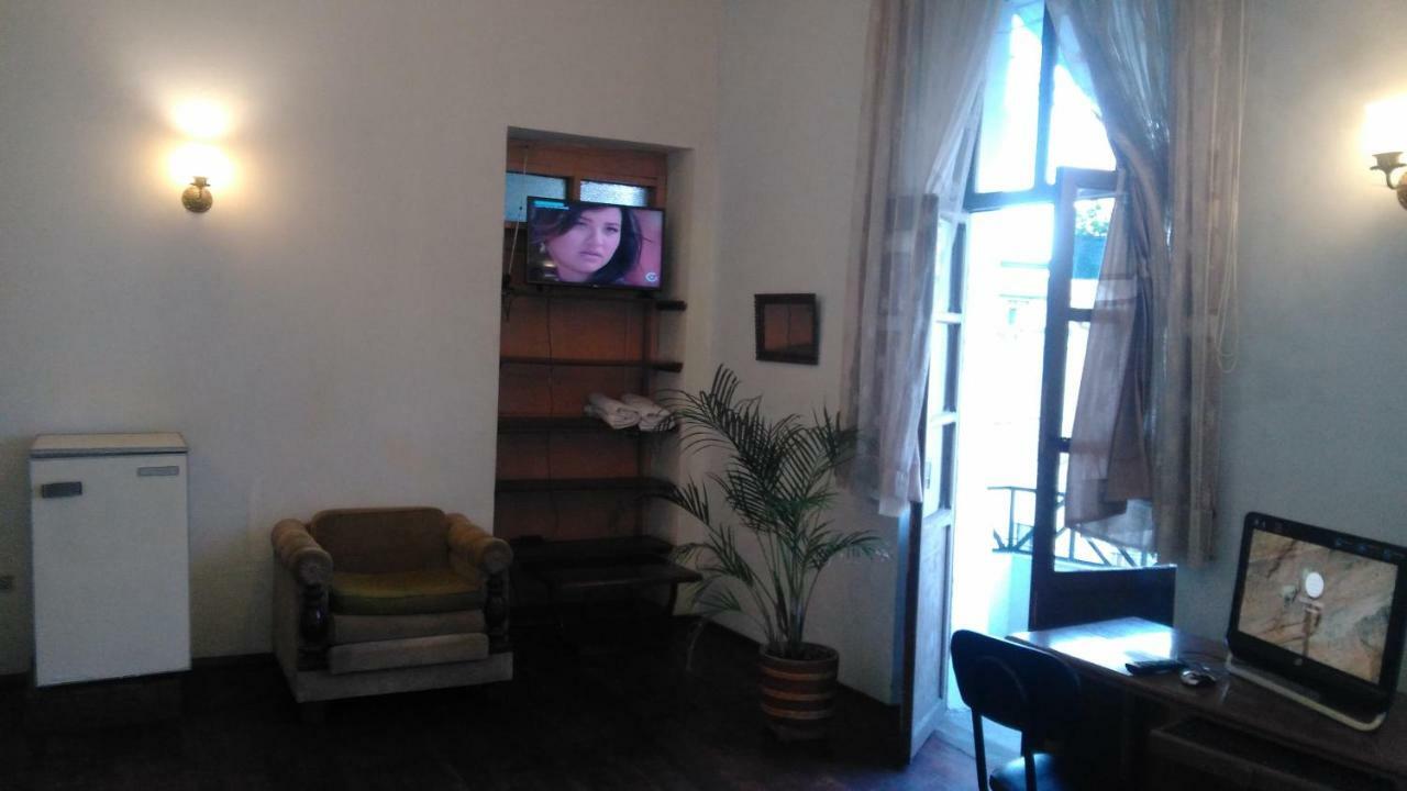 Guesthouse Nelson Кіто Екстер'єр фото