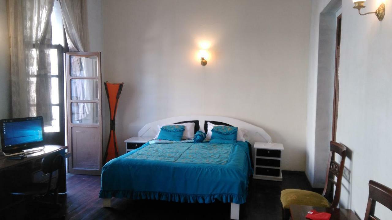Guesthouse Nelson Кіто Екстер'єр фото