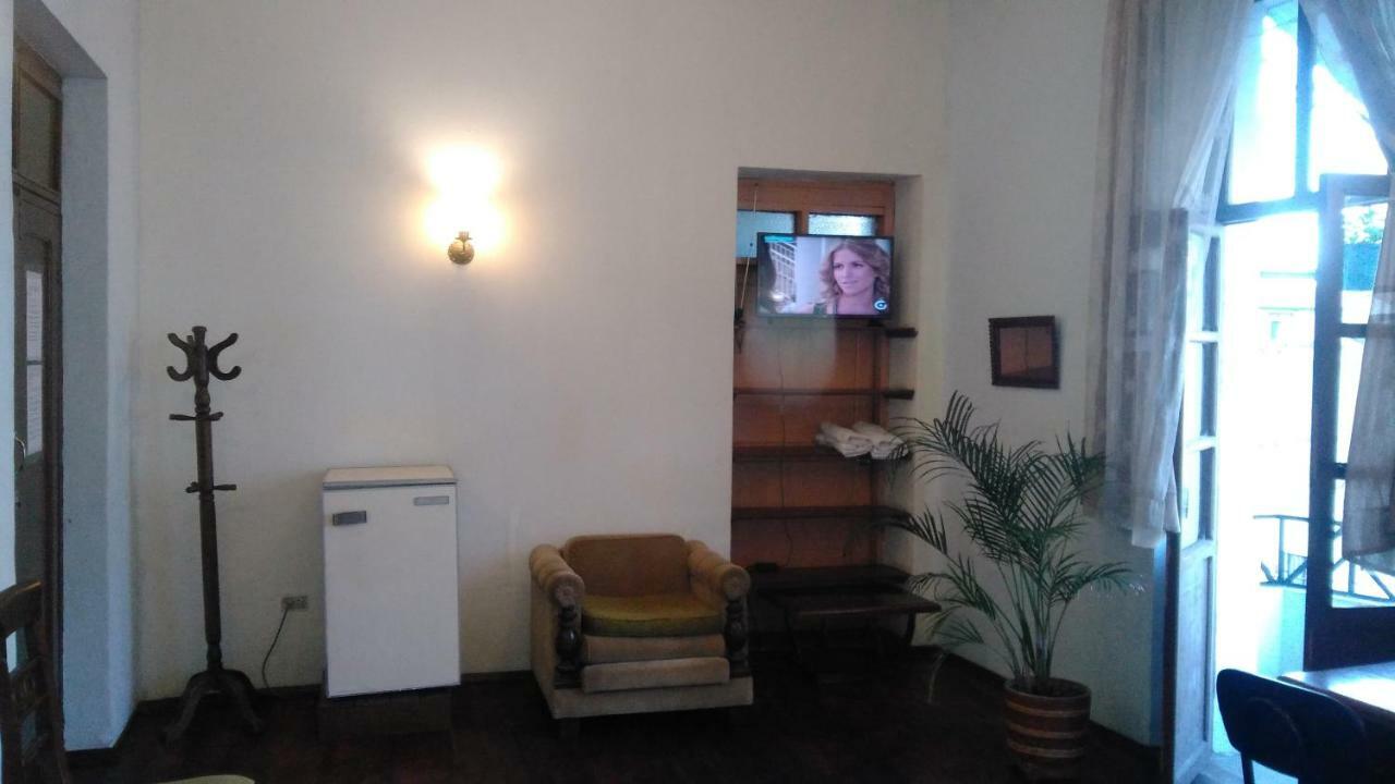 Guesthouse Nelson Кіто Екстер'єр фото