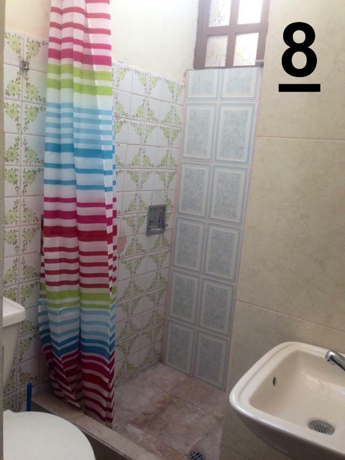 Guesthouse Nelson Кіто Екстер'єр фото
