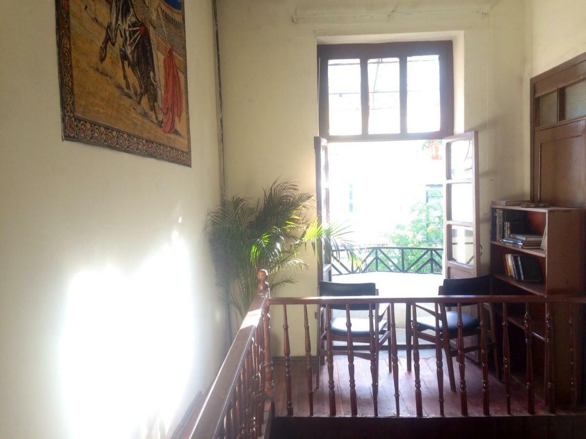 Guesthouse Nelson Кіто Екстер'єр фото