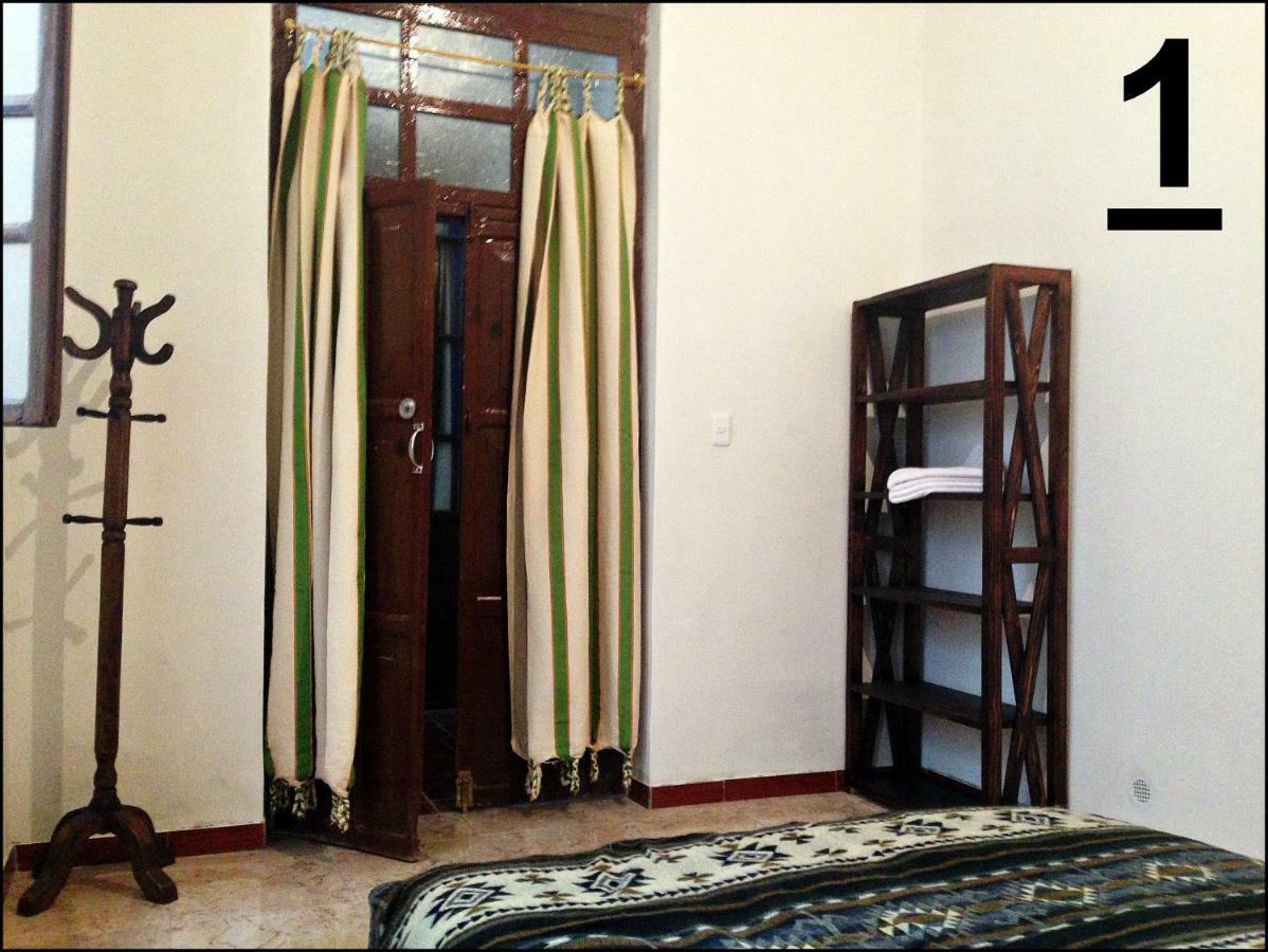Guesthouse Nelson Кіто Екстер'єр фото