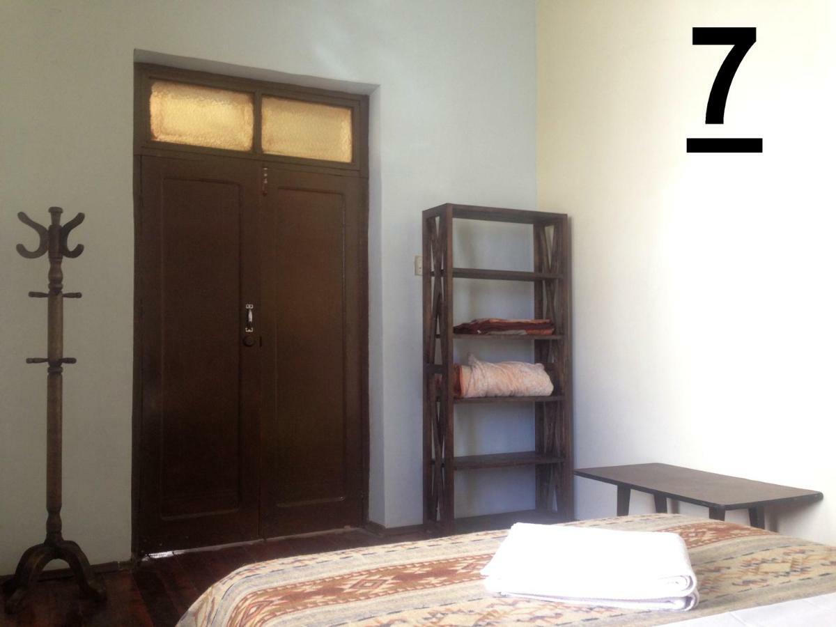 Guesthouse Nelson Кіто Екстер'єр фото