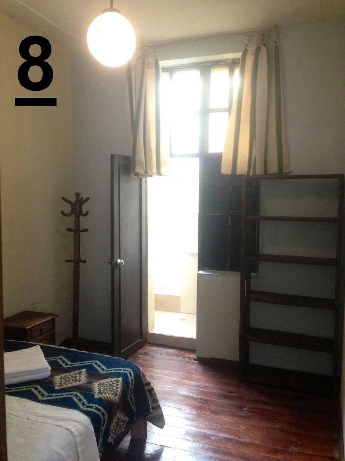 Guesthouse Nelson Кіто Екстер'єр фото