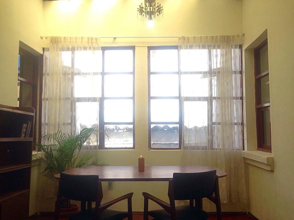 Guesthouse Nelson Кіто Екстер'єр фото